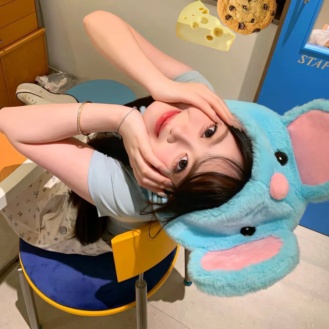 醇酒美人