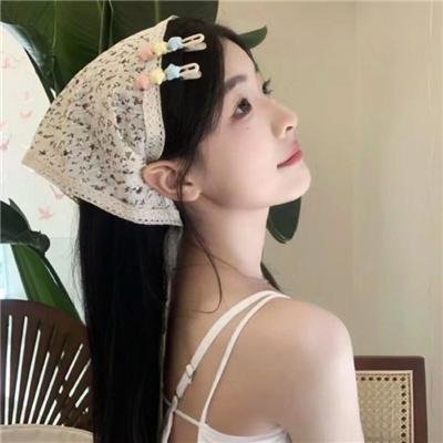 骚动时节的少女们啊